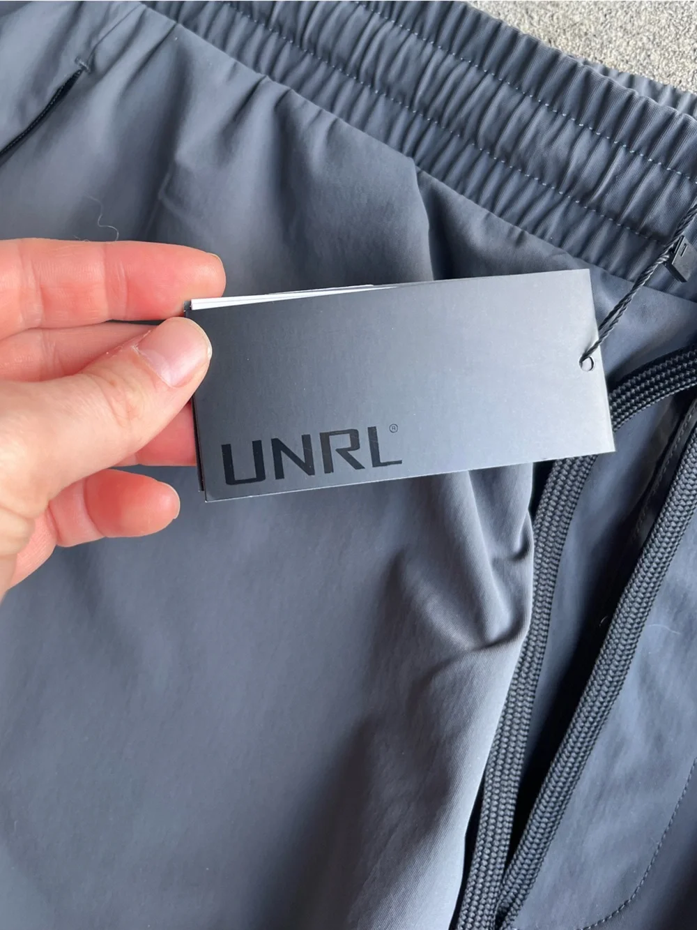 Unrl movement designed ideal